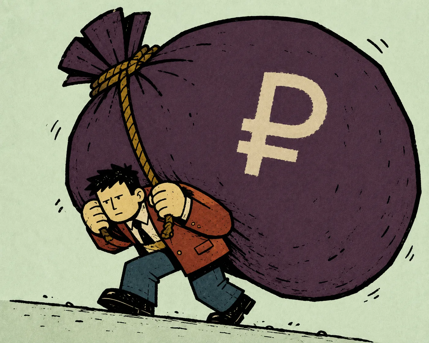 Дело не в сайте: почему компании платят миллионы за базовые инструменты