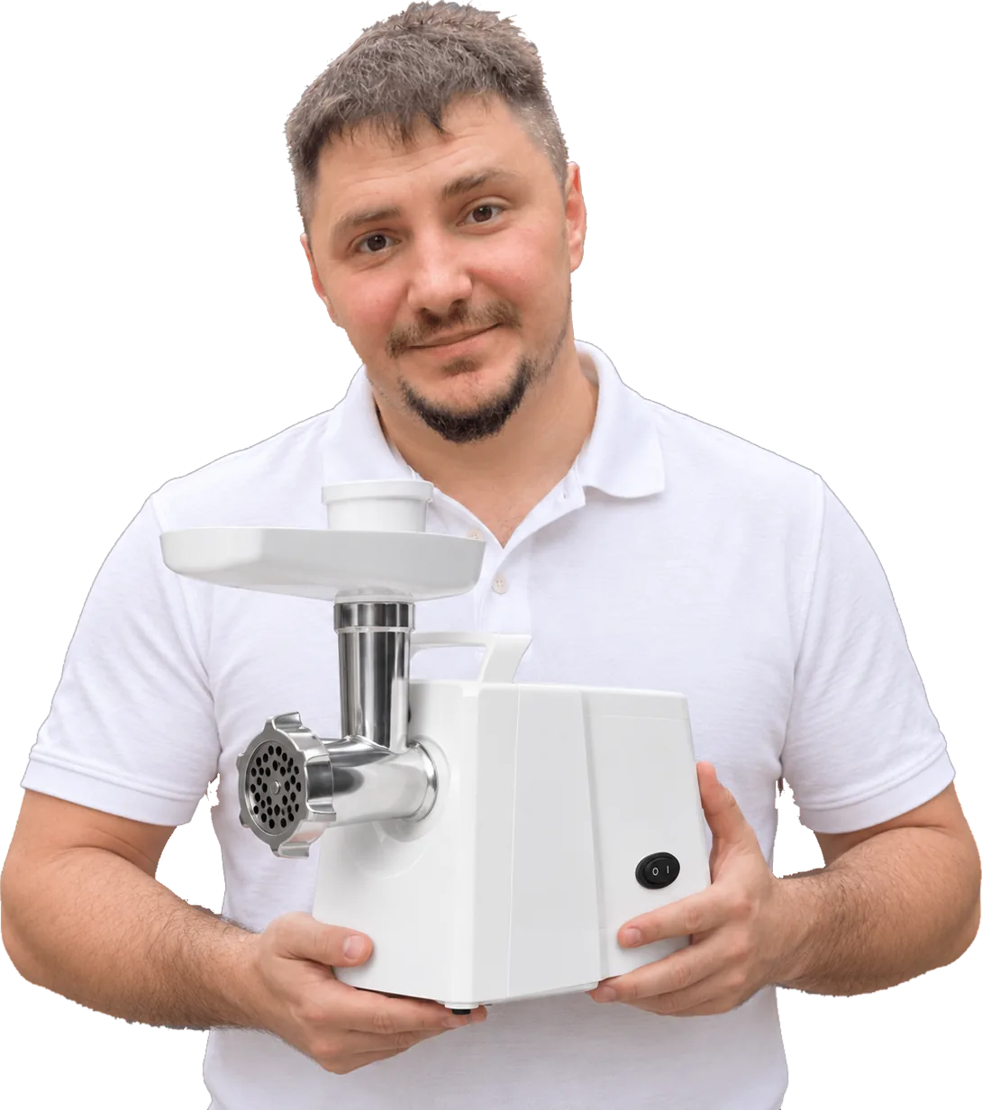 Специалист Redach по маркетплейсам